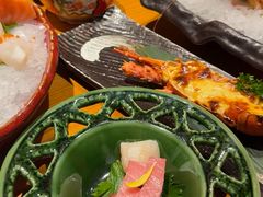 -花和海鲜自助(梅江店)