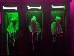 -N次方实景密室逃脱 (中宏大厦店)