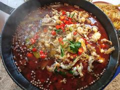 -巴渝菜馆(涿州店)