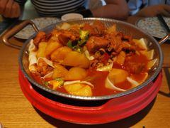 -撒拉花儿·新疆菜·清真(太阳宫店)