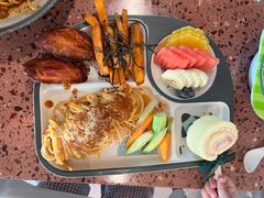 -La Terre乐田(万象城店)