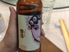 -顺风海鲜港(金玉兰店)
