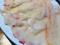 胸口朥-万祥牛肉火锅(金龙店)