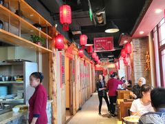 大堂-蔡家酒楼(一德街店)