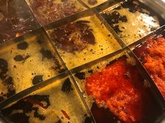 -邓莽子老火锅(鲁祖庙店)