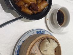 -白云宾馆·白云宴餐厅