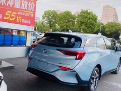 -上海永达别克4S店(惠南镇店)