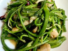 -山茶云南菜(永安里店)