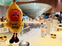 -胡麻(静安嘉里店)