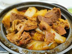 -骏丰酒楼(黄编店)