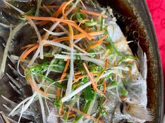 -南沙十九涌渔人码头-南门