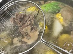 -八合里潮汕鲜牛肉火锅(深圳海岸城店)