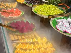 -小明家·鲜牛肉自选火锅(中街店)