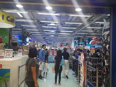 -玩具反斗城(海港城店)