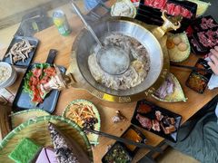 -九记潮汕现切鲜牛肉自助火锅(新开铺店)