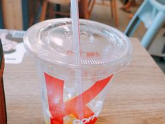 -肯德基(天津奥城店)