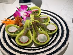 -太食獸泰式茶餐厅(IFS国金中心店)