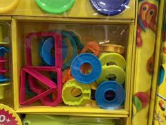 -TOYSRUS玩具反斗城(上海万象城店)