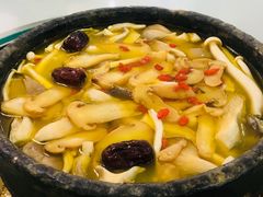 -南渝食府.石锅鸡(尚城花园店)