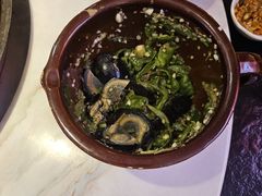 -陈大锅·岳阳鱼馆·地道岳阳菜(美食街店)