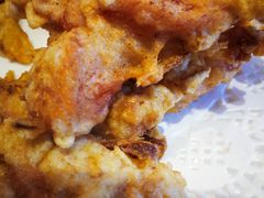 姜仔炸鸡-吕氏疙瘩汤·私家菜馆(慈云寺店)