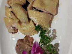 -大树头·花园餐厅(市桥店)