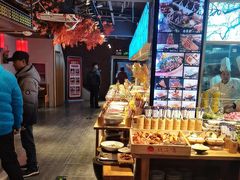 -鸽子窝(宋庄店)