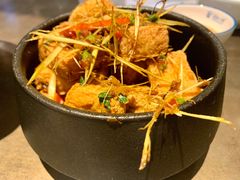 -美奈小馆·越南料理(中航城君尚购物中心店)