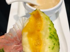 侨乡葱茸包-闽和南(深圳万象城店)