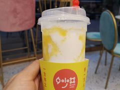 -妙井の茶(罗湖地王店)