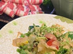 -樱嘢·炭火烧肉(惠南店)