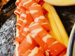 -蜀大侠火锅(四川北路店)