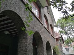 -上海孙中山故居纪念馆