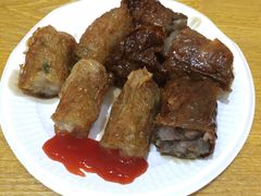 -林氏沙茶面·闽南必尝小吃(福建路店)