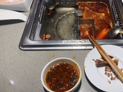 -海底捞火锅(和安宁春城店)