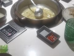 -喃喃椰·糟粕醋·椰子鸡火锅(七堡花园店)