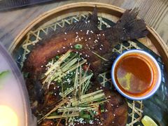 -兰木肆·云南菜(龙湖U城天街店)