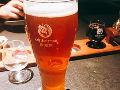 -朱雀门精酿(南马道巷店)