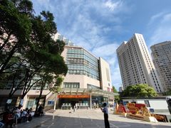 -复旦大学附属肿瘤医院(徐汇院区)