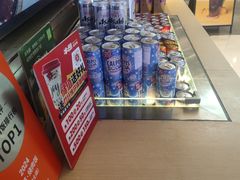 -牛邸·烧肉饭(来福士店)