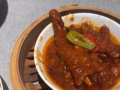 -潮府馆·非遗潮州菜·世纪公园(新国际博览中心店)