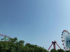 -巨鹏飞梦幻海岸