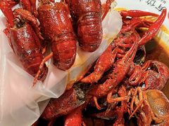 -有位虾匠·香辣蟹·小龙虾(李村店)