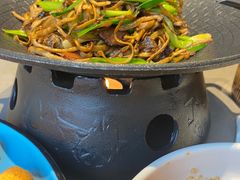 -四川饭店(长白店)