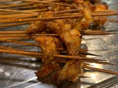 -夜烤·宜宾烧烤(回龙湾店)