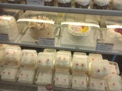 -红宝石·鲜奶小方(昌里店)