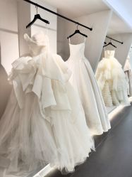 -小七摄影·礼服馆(中铁·逸都国际店)