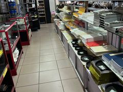 -北京百花美术用品有限公司