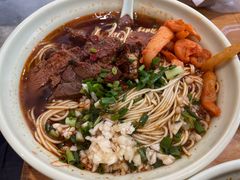 -晓马鸭店(新芜路店)
