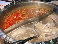 -为什么牛潮汕牛肉火锅(中信广场店)